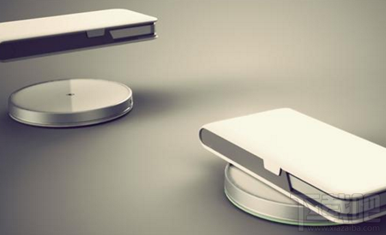 小米跟风iPhone X的无线充电吗?小米加入WPC无线充电联盟