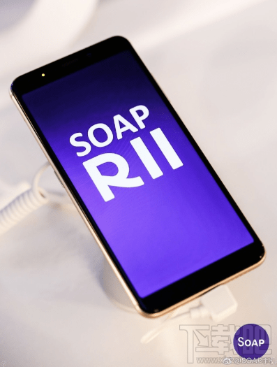 糖果手机soap r11怎么样？糖果手机soap r11上市时间