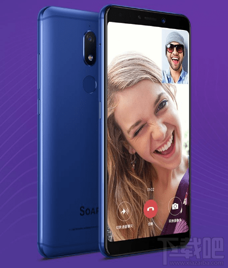 糖果手机soap r11怎么样？糖果手机soap r11上市时间