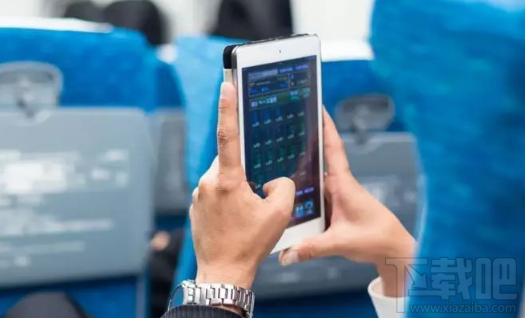 手机为什么不能上飞机?手机上飞机真的会影响飞行吗?