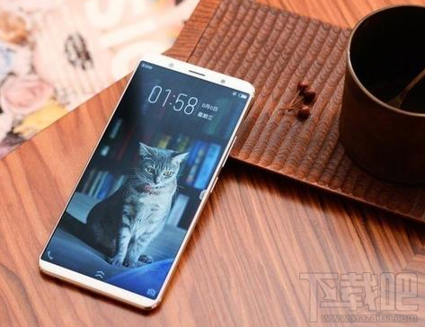 什么是Face Wake技术？vivo X20面部识别速度快到0.1秒