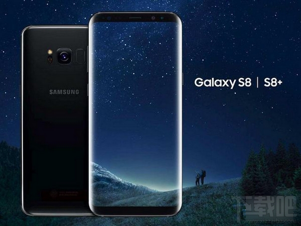 iPhone8和三星S8哪个好?iPhone8和三星S8对比评测