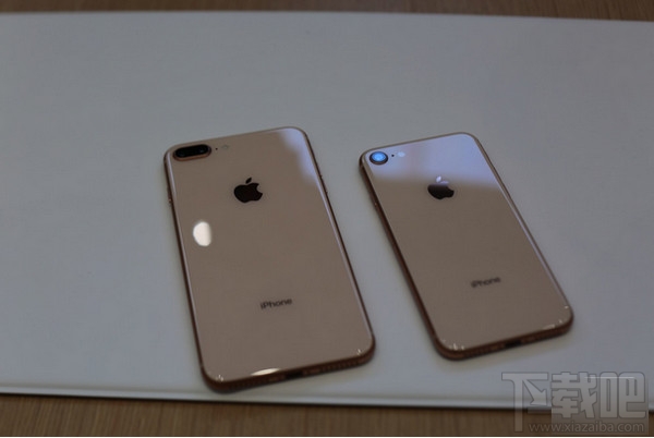 iPhone8和三星S8哪个好?iPhone8和三星S8对比评测