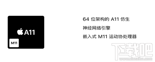 iPhoneX配置怎么样?iPhoneX手机配置参数介绍