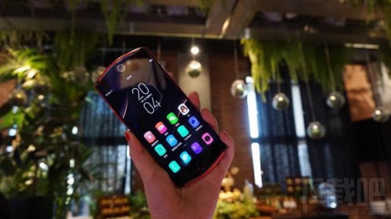 美图t8s和vivox20哪个好?美图t8s和vivox20区别对比介绍
