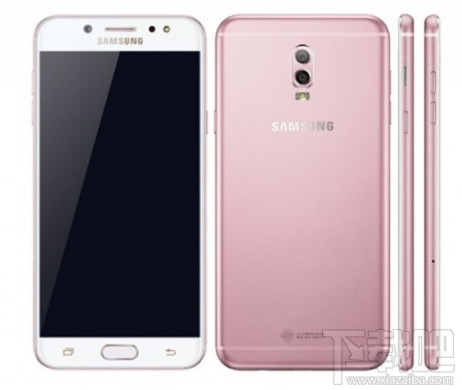三星galaxy c8什么时候上市?三星c8手机价格及配置怎么样?
