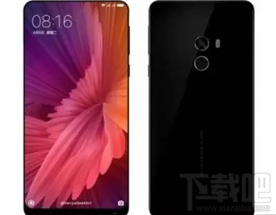 小米MIX 2将在9月11日发布，它将会是安卓机皇吗？