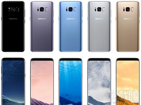 三星note8和三星s8哪个好？三星note8和s8有什么区别