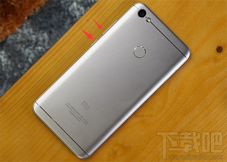 红米Note5A怎么截屏/截图？红米Note5A截屏快捷键是什么？