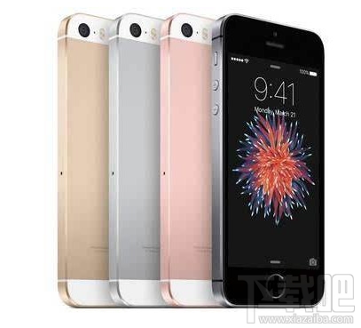iphone se2发布时间 iphone se2消息