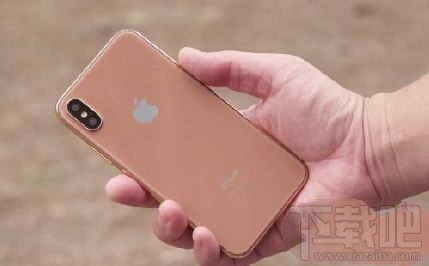 iPhone8腮红金怎么样?iPhone8腮红金图赏