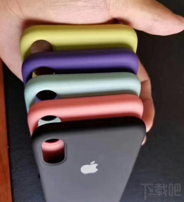 iphone8有什么颜色?iphone8有几种颜色?