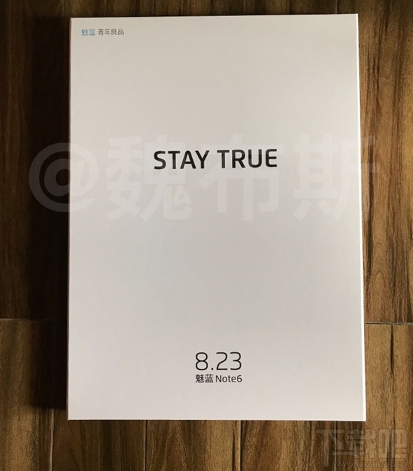 魅蓝note6发布会视频在哪看?魅蓝note6发布会直播地址