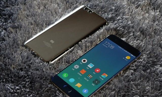 小米6亮银色和亮蓝色哪个好看?小米6亮蓝和亮银区别图赏