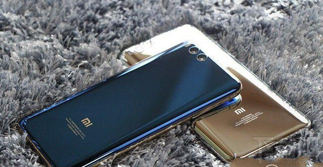 小米6亮银色和亮蓝色哪个好看?小米6亮蓝和亮银区别图赏