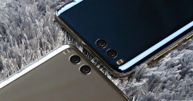 小米6亮银色和亮蓝色哪个好看?小米6亮蓝和亮银区别图赏