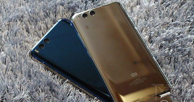 小米6亮银色和亮蓝色哪个好看?小米6亮蓝和亮银区别图赏