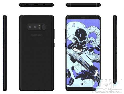 8月有哪些新手机会上市？2017年8月值得期待的手机盘点