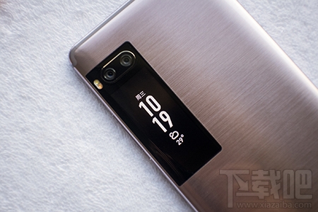 魅族pro7副屏有什么作用？魅族Pro7副屏功能介绍