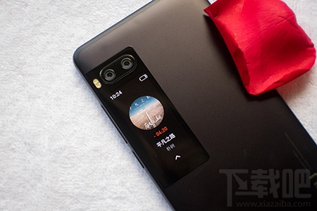 魅族pro7副屏有什么作用？魅族Pro7副屏功能介绍