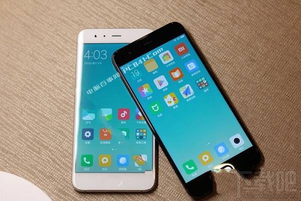 小米5X和小米6哪个好?小米6和小米5X配置区别对比