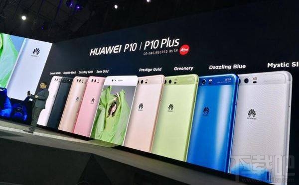 魅族pro7和华为P10哪个好？华为P10和魅族pro7区别对比