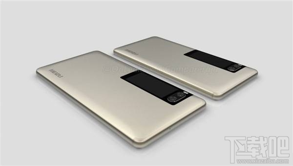 魅族pro7和pro7plus有什么区别?魅族pro7/pro7plus配置图片对比