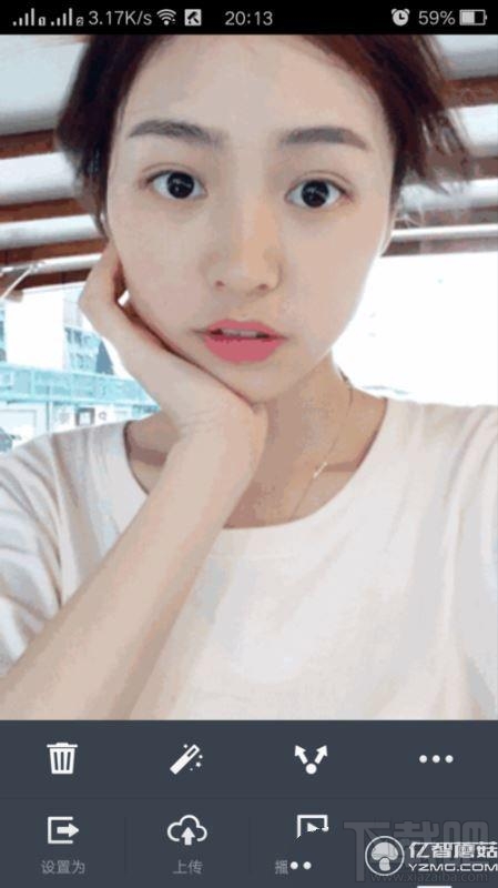 oppo手机怎么换壁纸？oppo手机怎么设置壁纸？