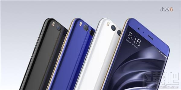 小米6亮白色怎么预约购买？小米6亮白色什么时候有？