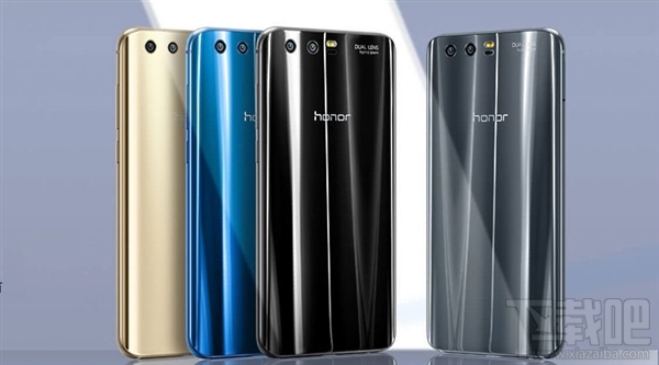 荣耀9幻影黑怎么样?荣耀9幻影黑什么时候开卖?