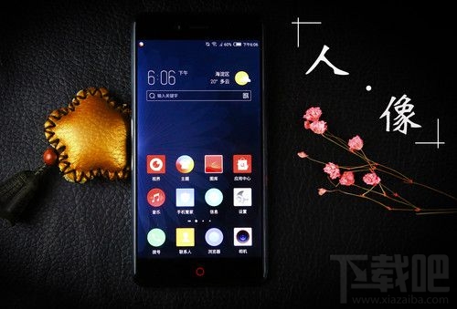 努比亚Z17mini拍照怎么样?努比亚Z17mini拍照性能介绍