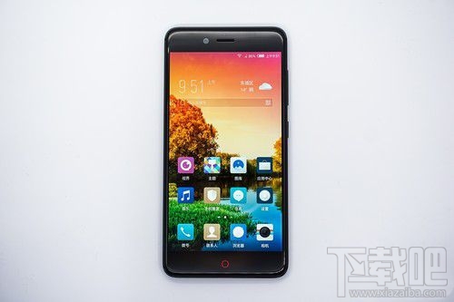 努比亚Z17mini拍照怎么样?努比亚Z17mini拍照性能介绍