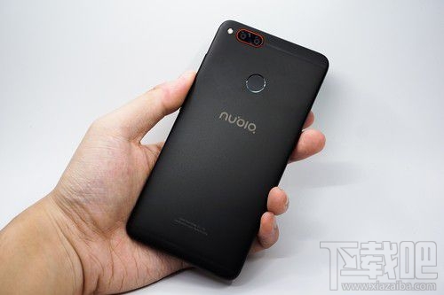 努比亚Z17mini拍照怎么样?努比亚Z17mini拍照性能介绍