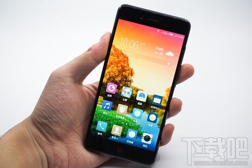 努比亚Z17mini拍照怎么样?努比亚Z17mini拍照性能介绍