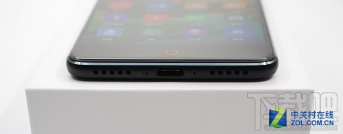 努比亚Z17mini拍照怎么样?努比亚Z17mini拍照性能介绍