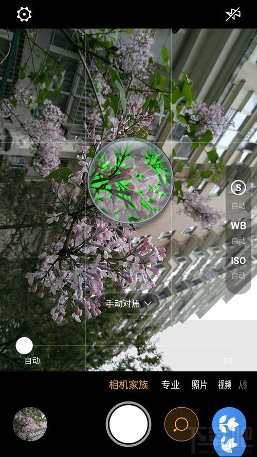 努比亚Z17mini拍照怎么样?努比亚Z17mini拍照性能介绍