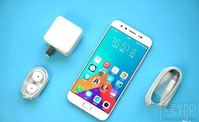 女生手机推荐 2017适合女孩子的手机推荐