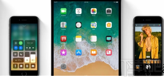 ios11 beta3描述文件在哪?ios11 beta3固件地址