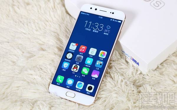 2500元买什么手机好？2500左右手机推荐2017