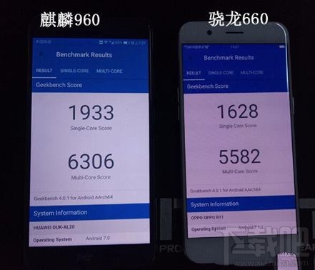 vivoX9s Plus性能怎么样？vivo X9s Plus性能测试