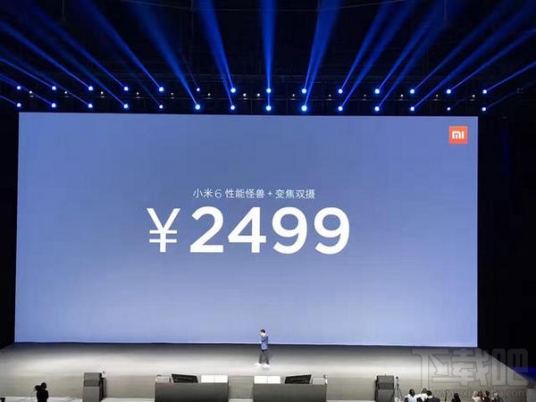 三星s8和小米6哪个好？小米6和三星s8区别对比