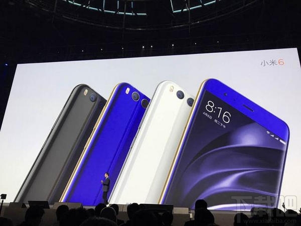 三星s8和小米6哪个好？小米6和三星s8区别对比