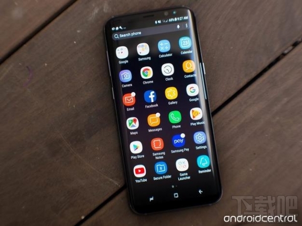 三星S8隐藏功能使用技巧 三星S8实用功能教程