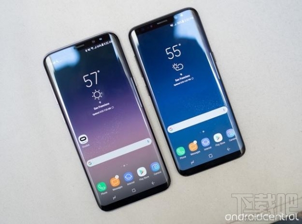 三星S8隐藏功能使用技巧 三星S8实用功能教程