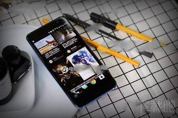 2017年6月手机跑分排行榜 2017年6月手机性能排行top10