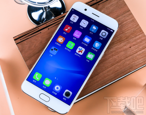 OPPO R11怎么连接电脑?