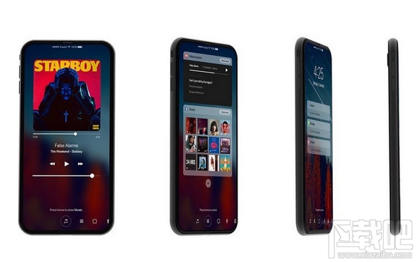 iPhone8什么时候出？iphone8是双卡双待吗？