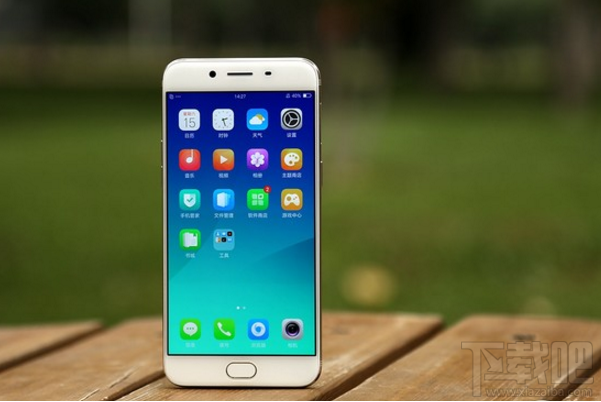 vivo x9s和oppo r9s哪款好?