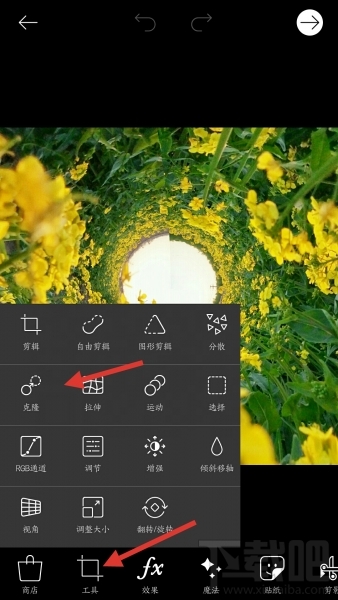 如何用手机制作迷你星球？迷你星球制作方法演示