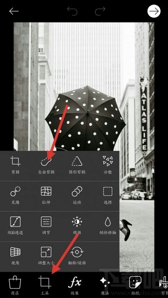 如何用手机制作迷你星球？迷你星球制作方法演示
